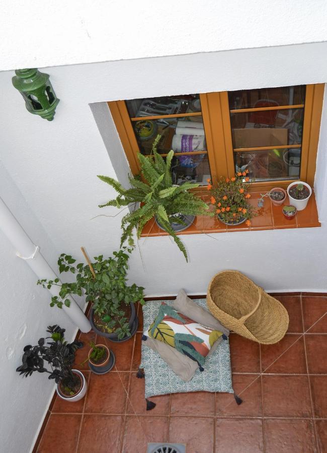 Casa Tipica Y Terraza, Maison Andalouse, Typical House With Rooftop Almuñécar Екстериор снимка