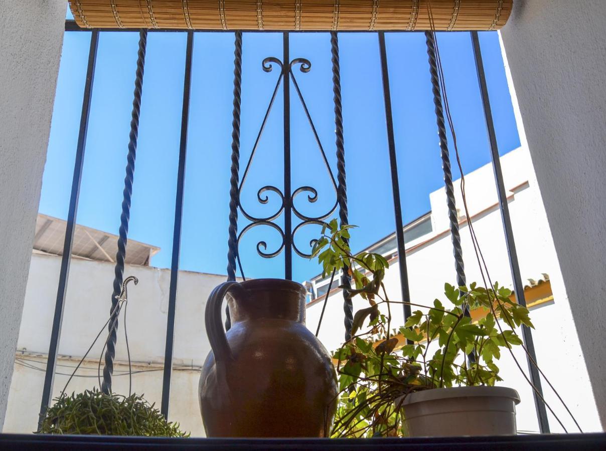 Casa Tipica Y Terraza, Maison Andalouse, Typical House With Rooftop Almuñécar Екстериор снимка